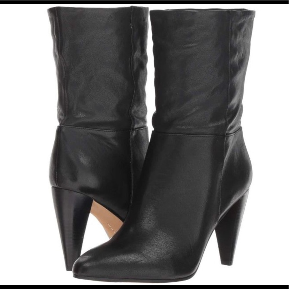 Vince Camuto boots